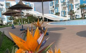 Appartement De Standing Residence Kariat Cabo