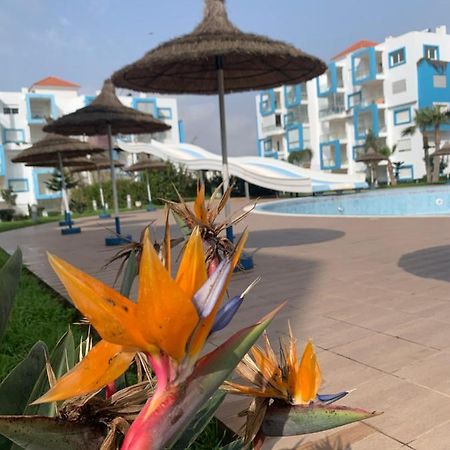 Appartement De Standing Residence Kariat Cabo Cabo Negro Extérieur photo