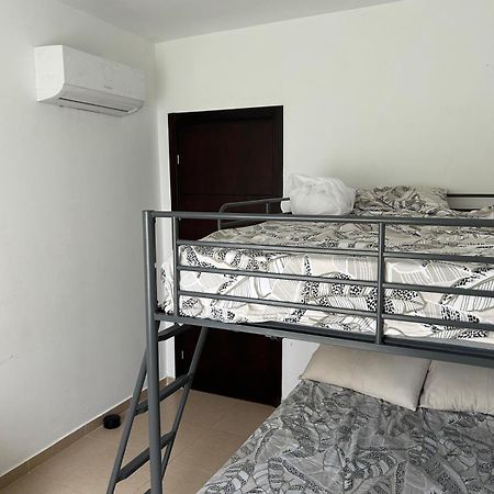 Appartement De Standing Residence Kariat Cabo Cabo Negro Extérieur photo