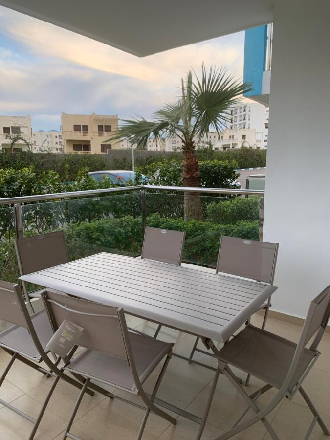 Appartement De Standing Residence Kariat Cabo Cabo Negro Extérieur photo