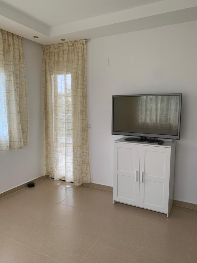 Appartement De Standing Residence Kariat Cabo Cabo Negro Extérieur photo