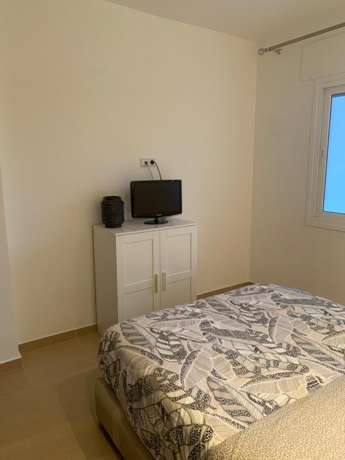 Appartement De Standing Residence Kariat Cabo Cabo Negro Extérieur photo