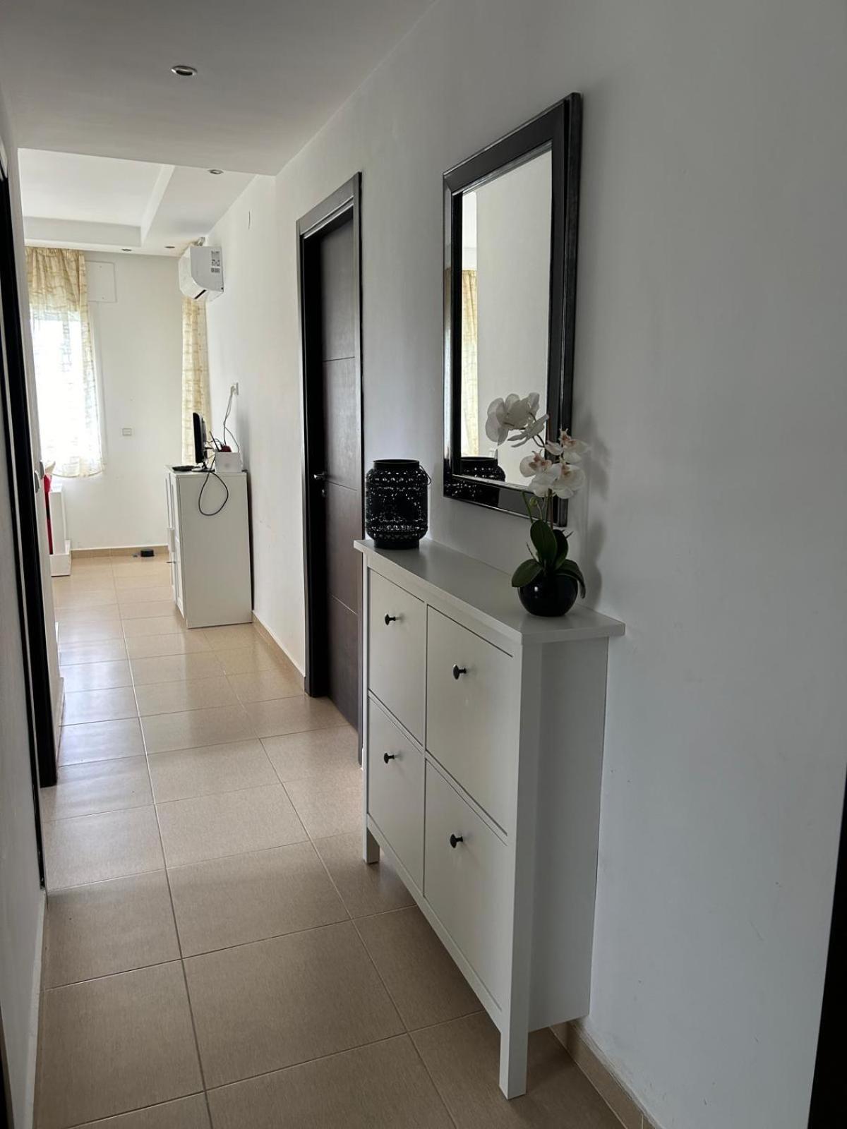 Appartement De Standing Residence Kariat Cabo Cabo Negro Extérieur photo