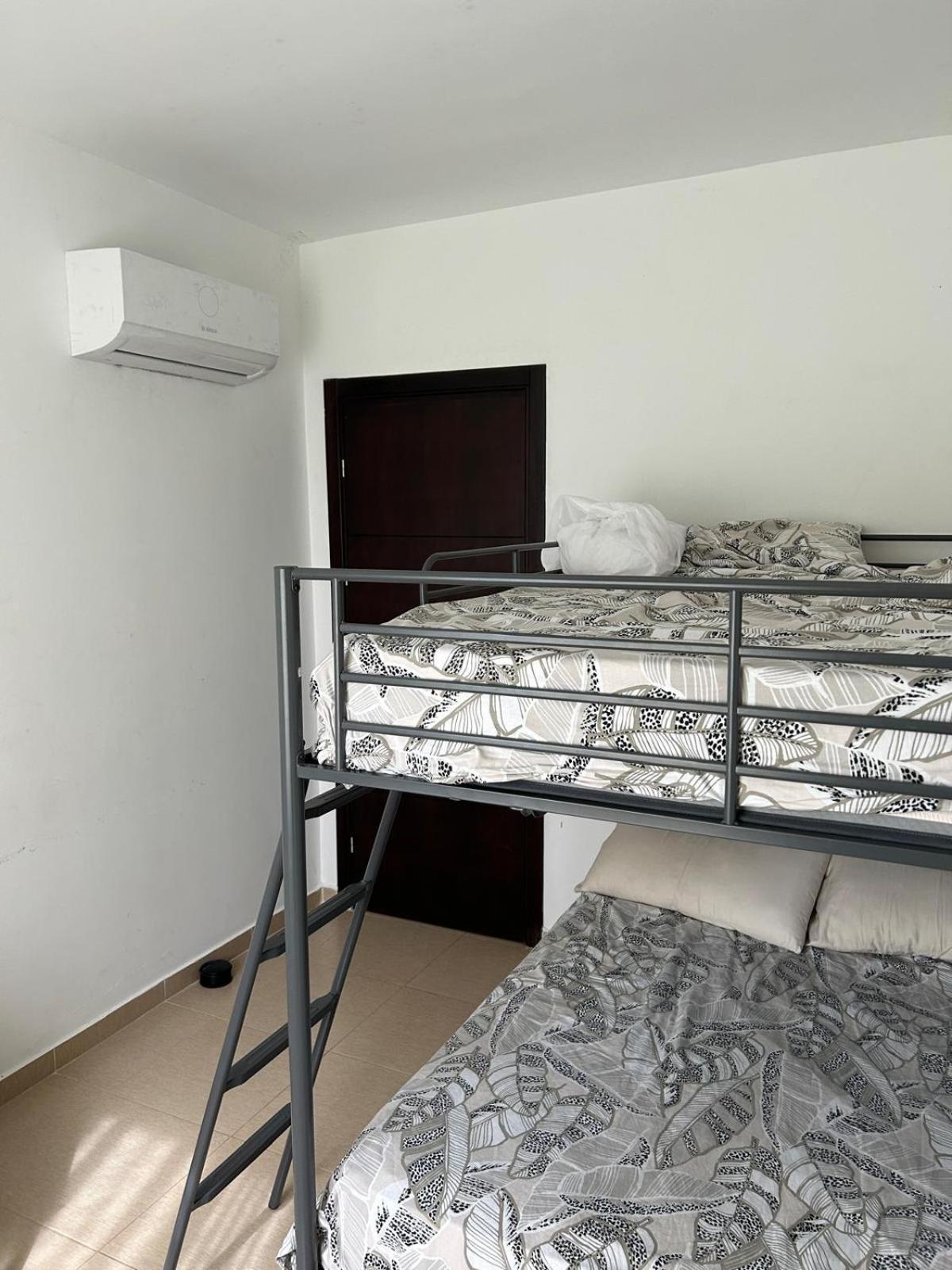 Appartement De Standing Residence Kariat Cabo Cabo Negro Extérieur photo